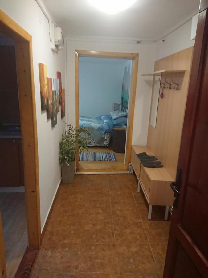 דירות בראשוב Katy'S Studio מראה חיצוני תמונה