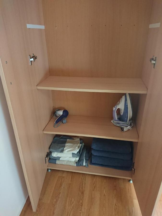 דירות בראשוב Katy'S Studio מראה חיצוני תמונה